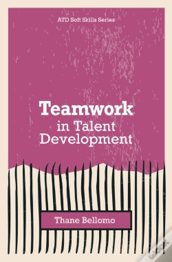 Capa do artigo Teamwork In Talent Development
