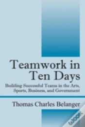 Capa do artigo Teamwork In Ten Days