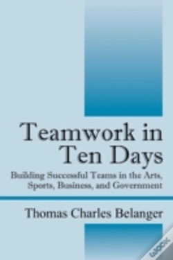 Capa do artigo Teamwork In Ten Days