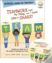 Capa do artigo Teamwork Isn