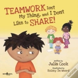 Capa do artigo Teamwork Isn'T My Thing, And I Don'T Like To Share! Inc. Freed Audio Cd