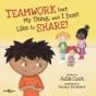 Teamwork Isn'T My Thing, And I Don'T Like To Share! - Preview