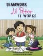 Teamwork Lil Peter It Works - Preview
