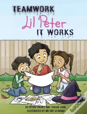 Capa do artigo Teamwork Lil Peter It Works
