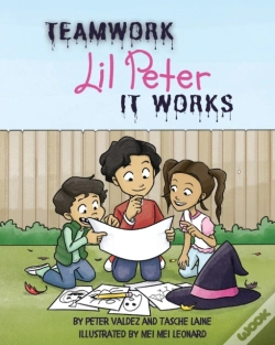 Capa do artigo Teamwork Lil Peter It Works