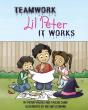 Teamwork Lil Peter It Works - Preview