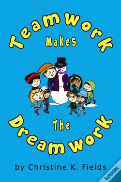 Capa do artigo Teamwork Makes The Dream Work