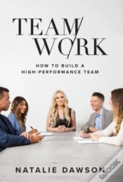 Capa do artigo Teamwork