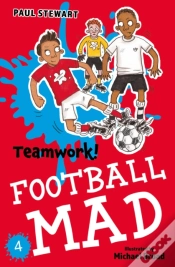 Capa do artigo Teamwork