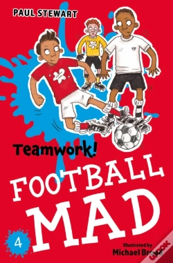 Capa do artigo Teamwork