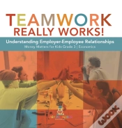 Capa do artigo Teamwork Really Works!