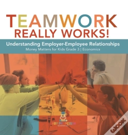 Capa do artigo Teamwork Really Works!