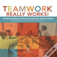 Teamwork Really Works!