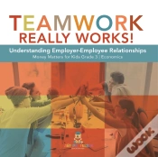 Capa do artigo Teamwork Really Works!