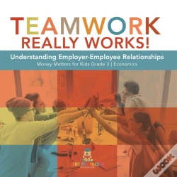 Capa do artigo Teamwork Really Works!