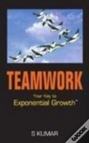 Capa do artigo Teamwork