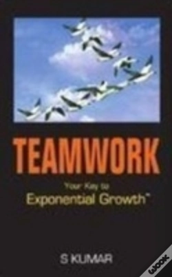 Capa do artigo Teamwork