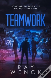 Capa do artigo Teamwork
