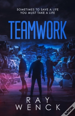 Capa do artigo Teamwork