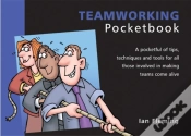 Capa do artigo Teamworking Pocketbook