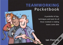 Capa do artigo Teamworking Pocketbook