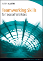 Teamworking Skills For Social Workers - Preview