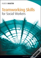 Capa do artigo Teamworking Skills For Social Workers