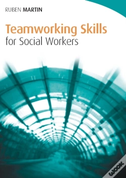 Capa do artigo Teamworking Skills For Social Workers