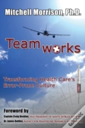 Capa do artigo Teamworks--Transforming Health Care