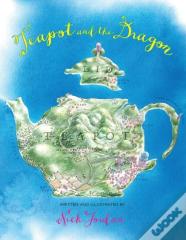 Teapot And The Dragon