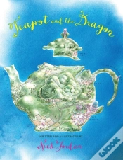 Capa do artigo Teapot And The Dragon