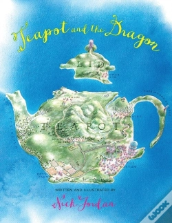 Capa do artigo Teapot And The Dragon