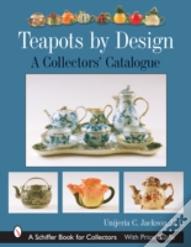 Teapots By Design
