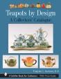 Teapots By Design - Preview