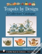 Teapots By Design