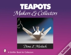 Capa do artigo Teapots
