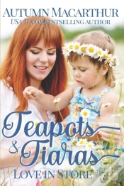 Capa do artigo Teapots & Tiaras