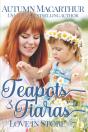 Teapots & Tiaras - Preview