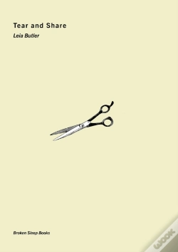 Capa do artigo Tear And Share