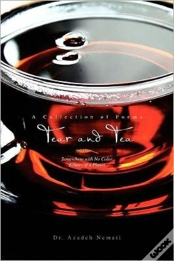 Capa do artigo Tear And Tea