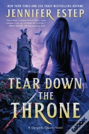 Capa do artigo Tear Down The Throne