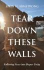 Tear Down These Walls - Preview