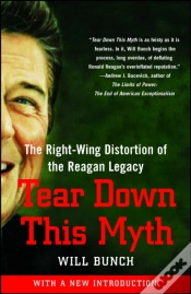Capa do artigo Tear Down This Myth