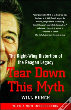 Capa do artigo Tear Down This Myth