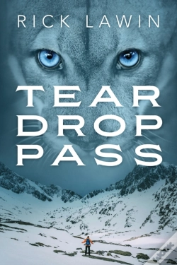 Capa do artigo Tear Drop Pass