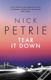 Tear It Down