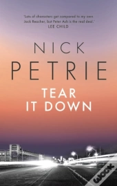 Tear It Down