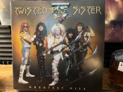 Capa do artigo Tear It Loose (Studio & Live) Greatest Hits - Vinil