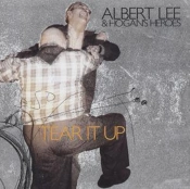 Capa do artigo Tear It Up - CD