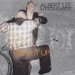 Capa do artigo Tear It Up - CD